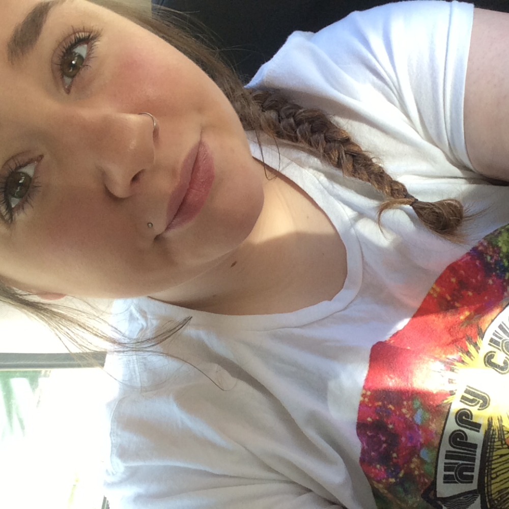 Meet your Posher, Brooklyn